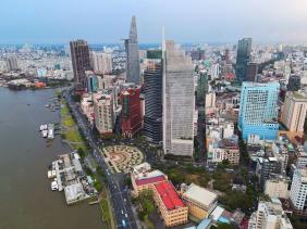 Quận trung tâm TP.HCM lý giải việc đặt tên phường Sài Gòn