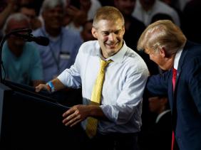 Diễn biến mới nhất sau phiên tòa của ông Trump