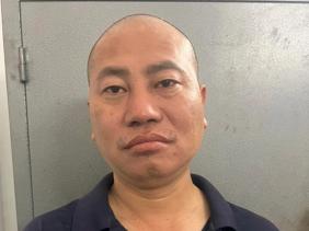 'Sư giả' Nguyễn Minh Phúc hầu toà