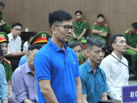 Chiều nay tuyên án cựu Phó Chủ nhiệm Văn phòng Quốc hội Phạm Thái Hà