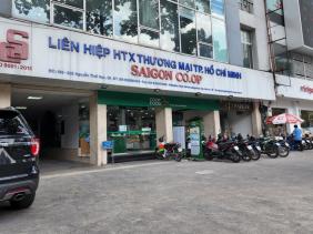 Đề nghị truy tố ông Diệp Dũng và đồng phạm gây thiệt hại cho Saigon Co.op