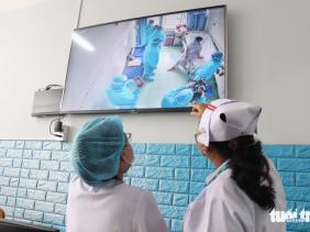 TP.HCM ghi nhận thêm ca đậu mùa khỉ thứ 5 ở quận Tân Bình