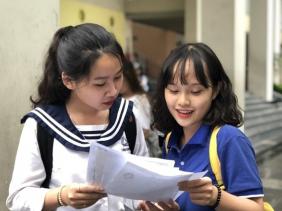 Phương án thi 4 môn trong kỳ thi tốt nghiệp THPT giúp giảm áp lực