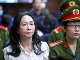 Thi hành án vụ Trương Mỹ Lan - Vạn Thịnh Phát như thế nào?