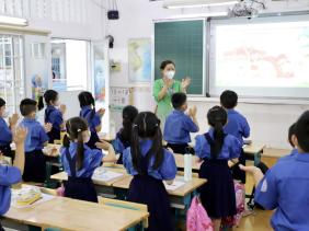 TP Hồ Chí Minh tạm thời chưa thu học phí cho năm học mới