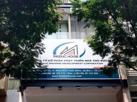 Thuduc House thoát lỗ quý I nhờ đâu?