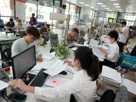 Dự kiến chi trả 111.000 tỉ đồng cho cán bộ khi tinh gọn bộ máy