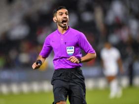 Trọng tài Qatar điều khiển trận chung kết ASEAN Cup 2024 Việt Nam và Thái Lan