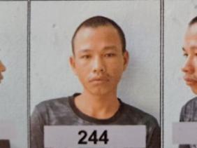 Truy nã phạm nhân trốn khỏi trại giam A20 của Bộ Công an