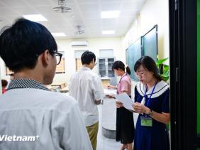 Tuyển sinh Đại học: Điều chỉnh tổ hợp xét tuyển nhưng vẫn đảm bảo quyền lợi thí sinh