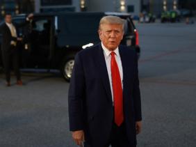 Ông Trump sẽ bị xét xử ngay trước ngày bầu cử siêu thứ ba