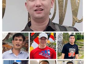 Bắt “ông trùm” 9X cầm đầu đường dây cá độ 100 tỷ đồng, nhiều ô tô bị thu giữ