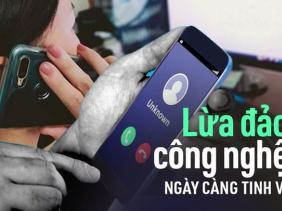 Cảnh báo chiêu ghép mặt, giọng nói giống hệt người thân để lừa đảo