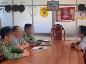 Phạt 5 triệu đồng do bình luận trên MXH sai sự thật, thóa mạ lực lượng kiểm lâm