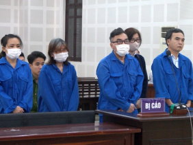 Gây thất thoát tài sản nhà nước, Cựu Tổng Giám đốc Công ty Nhà Đà Nẵng lĩnh án 5 năm tù