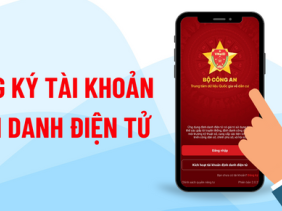 Tài khoản định danh điện tử mức độ 2 khác mức độ 1 ra sao?