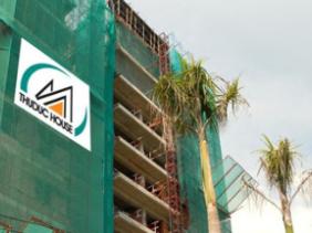 Thuduc House lỗ thêm 365 tỷ đồng sau kiểm toán