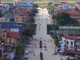 Khởi tố giám đốc trung tâm quản lý đất đai thành phố Điện Biên Phủ