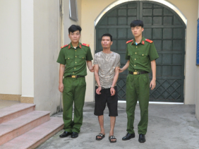 Vụ thai phụ bị 205 vết thương trên người: Người chồng đối mặt thêm tội danh gì?