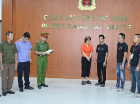 Khởi tố 32 bị can trong đường dây làm giả bệnh án để trốn thi hành án