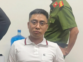 Ngày mai (13/5), xét xử Bùi Đình Khánh - đối tượng nổ súng khiến thiếu tá công an hy sinh