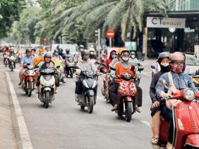 TP.HCM se lạnh sáng sớm, vì sao những ngày tháng chạp sắp tới còn lạnh hơn?