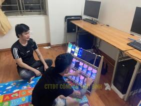 Chiêu trò ‘rửa tiền’ qua mặt ngân hàng của đường dây đánh bạc nghìn tỷ