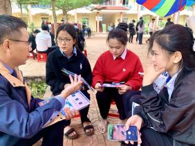 Đề thi tốt nghiệp THPT khó hơn, học thế nào để làm bài đạt điểm cao?