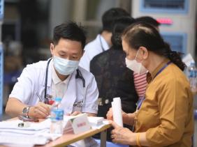 6 trường hợp ngừng đóng BHYT vẫn được hưởng 100% chi phí khám, chữa bệnh