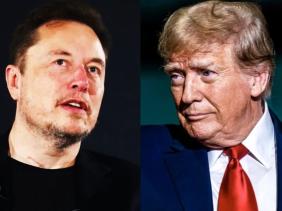Ông Trump nói khi còn là Tổng thống Mỹ từng giúp đỡ tỉ phú Elon Musk