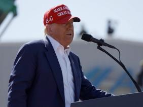 Ông Trump từ chối tranh luận lần hai với bà Harris