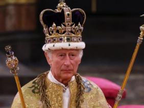 Lễ đăng quang của Vua Charles III thu hút hơn 14 triệu người xem trên đài BBC