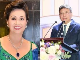 Được Trương Mỹ Lan 'thưởng' gần 1.500 tỉ đồng vì xin giấy phép cho siêu dự án