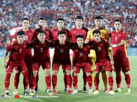 U23 Việt Nam dùng đội hình nào đấu U23 Malaysia ở bán kết SEA Games 31?