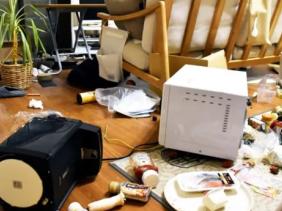 Động đất mạnh ở Đông Bắc Nhật Bản: Cảnh báo sóng thần đã được dỡ bỏ