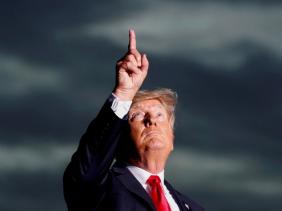Chuyện gì sẽ xảy ra sau khi ông Trump bị truy tố?