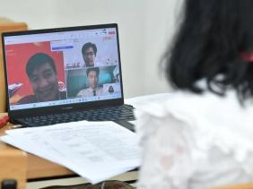 Lộ diện loạt ngành có điểm chuẩn năm 2024 cao chót vót
