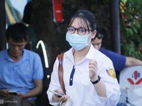 THPT chuyên Ngoại ngữ công bố điểm chuẩn lớp 10
