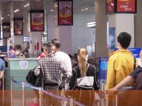 "Chuyến bay ước mơ - Hành trình đoàn viên"