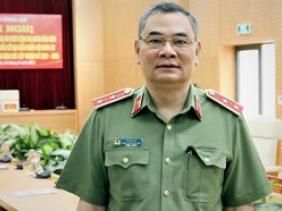 Bộ Công an thông tin về 2 trụ sở công an ở Đắk Lắk bị tấn công
