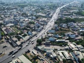 Đồng Nai: Khám xét khẩn cấp nơi làm việc của 2 cán bộ địa chính P.Phước Tân