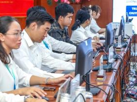 Cán bộ, công chức sẽ nhận tiền khi không nghỉ hết những ngày nghỉ trong năm