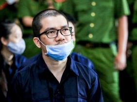 Xét xử cựu CEO Alibaba: Nguyễn Thái Luyện nhận toàn bộ trách nhiệm dân sự