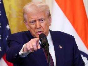 Chính quyền ông Trump ra lệnh sa thải nhân viên tập sự ở các cơ quan liên bang?