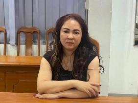 3 luật sư bào chữa cho bà Nguyễn Phương Hằng