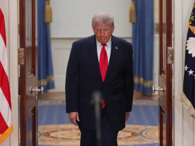 Nhà Trắng đề xuất ngân sách quốc phòng kỷ lục