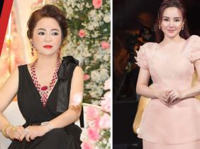 Bị can Nguyễn Phương Hằng có 2 quốc tịch