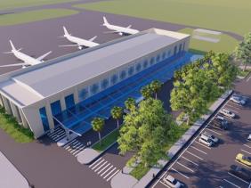 Sân bay Điện Biên sẽ đóng cửa tối đa 6 tháng để đầu tư mở rộng