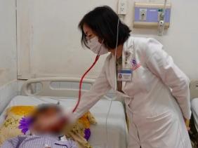 Cúm mùa tăng nhanh ở TP.HCM, nhiều ca nặng do tự dùng thuốc, nhập viện trễ