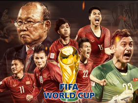 AFC công bố thể thức vòng loại World Cup 2026, cơ hội nào cho đội tuyển Việt Nam?